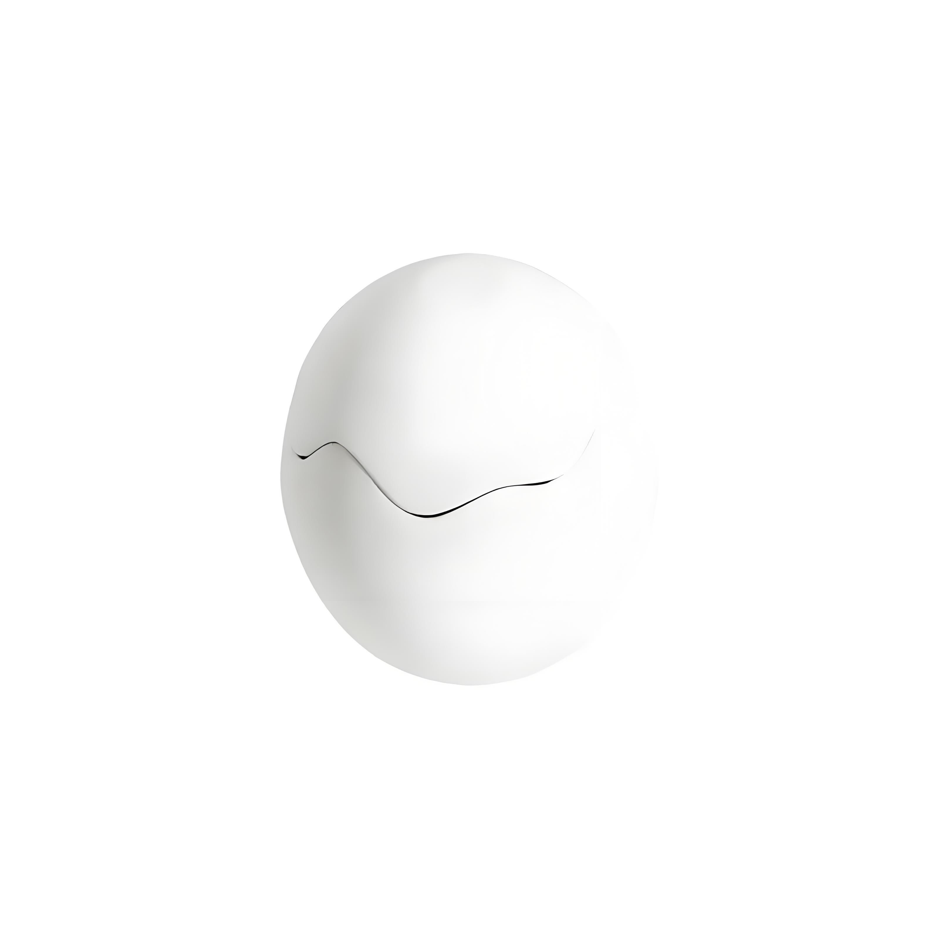 Vela aromática de porcelana